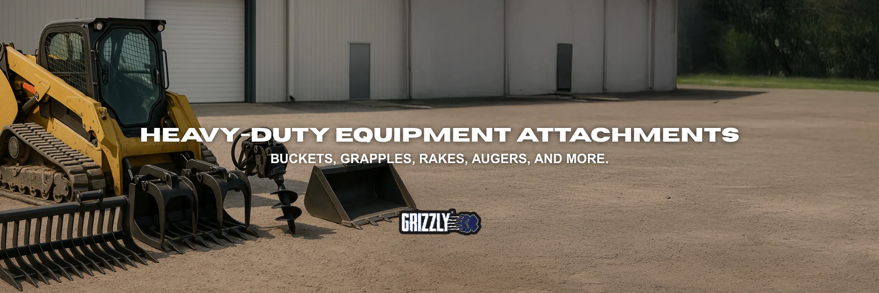 Rugged Tracks for Peak Performance